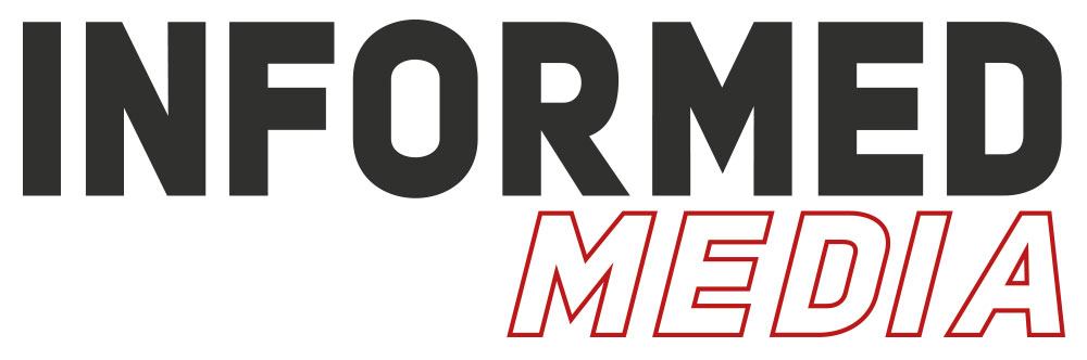 Informed Media Limited Logo
