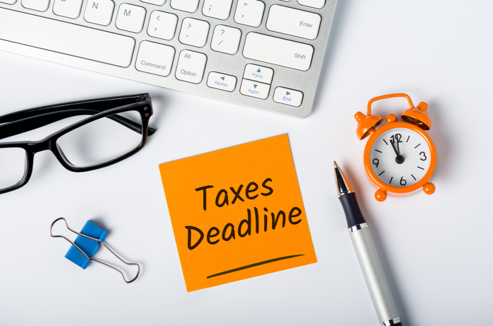 Key UK tax dates, changes and deadlines for the financial year 2023/24
