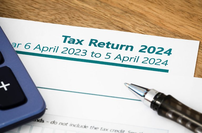 Do I need to complete a self-assessment tax return